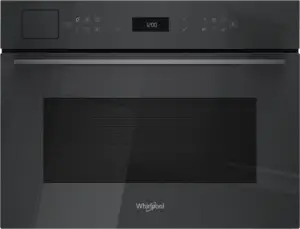 Whirlpool WCS7A9PHTSSGA Inbouwoven