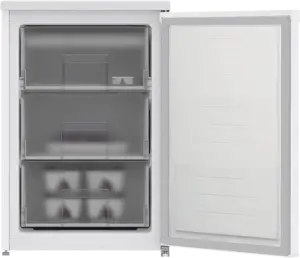 Whirlpool W55Z1 113W Vriezer - Tafelmodel