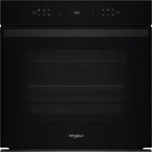 Whirlpool WOI68PT1SBA Inbouwoven