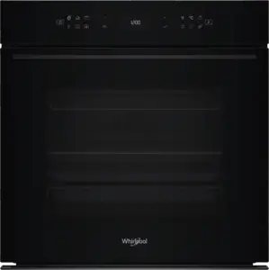 Whirlpool WOI78HT1SBA Inbouwoven