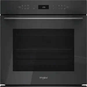 Whirlpool WOI78HT1SSGA Inbouwoven