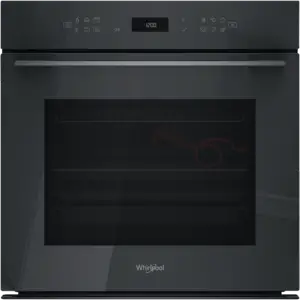 Whirlpool WOI78FPT1SSGA Inbouwoven