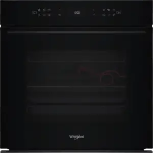 Whirlpool WOI7A8FPT1SBA Inbouwoven