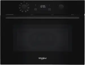 Whirlpool MBP A540 B Inbouw Combimagnetron