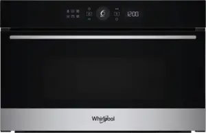 Whirlpool WMD54MX Inbouw Combimagnetron