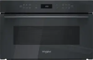 Whirlpool WMD7O4TSG Inbouw Magnetron met Grill