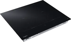 Whirlpool WTX6014DCF Inbouw Inductiekookplaat