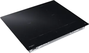 Whirlpool WTX6019DCF Inbouw Inductiekookplaat