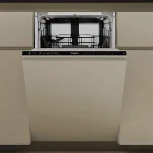 Whirlpool WH2IC10BS7LA0 Inbouw Vaatwasser