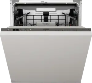 Whirlpool WH6IA14BN7A0 Inbouw Vaatwasser