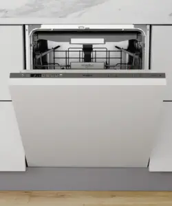 Whirlpool W0ID561S Inbouw Vaatwasser