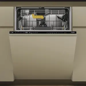 Whirlpool WH8IPB14AM6L0 Inbouw Vaatwasser