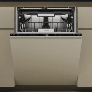 Whirlpool WH7IA115B2M3TUS0 Inbouw Vaatwasser