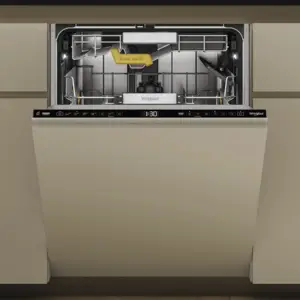 Whirlpool WH8IA15AM3TUS0 Inbouw Vaatwasser