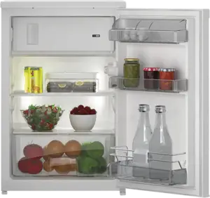 Whirlpool W55V1 113W Koelkast - Tafelmodel