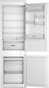 Whirlpool WHC18D051A1 Inbouw Koel-vriescombinatie