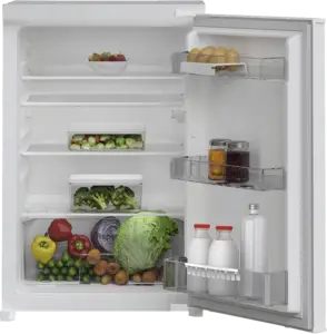 Whirlpool WHLS 2131B4 Koelkast - Tafelmodel