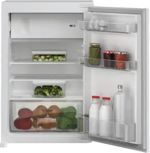 Whirlpool WHSS 2131B4 Koelkast - Tafelmodel