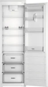 Whirlpool WHSD18A021B1 Inbouw Koel-vriescombinatie