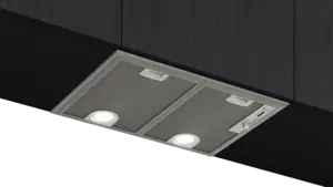 Siemens LB55566 iQ300 Afzuigunit