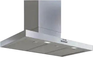 Siemens LC95BCC30 iQ300 Wandschouwkap