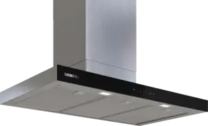Siemens LC97BDN30 iQ500 Wandschouwkap