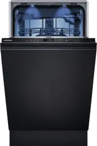 Siemens SR65EX09ME iQ500 Inbouw Vaatwasser