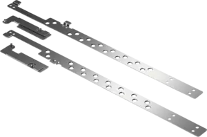 Siemens SZ38BI01 Bevestigingsrail
