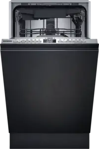Siemens SR73EX25ME iQ300 Inbouw Vaatwasser
