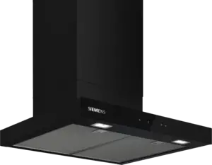 Siemens LC67BDN60 iQ500 Wandschouwkap