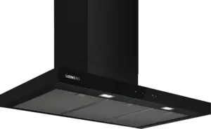 Siemens LC97BDN60 iQ500 Wandschouwkap