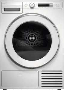 ASKO T309HCW Warmtepompdroger