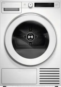 ASKO T509HRW Warmtepompdroger