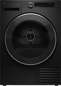 ASKO T509HRG Warmtepompdroger