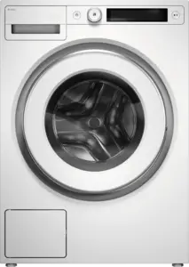 ASKO W5096RW Wasmachine