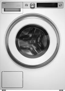 ASKO W7096XW Wasmachine