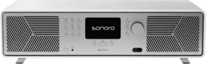 Sonoro Avaton Wit