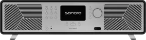Sonoro Avaton Graphite