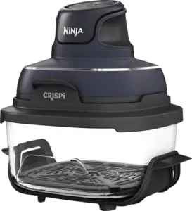 Ninja FN101EUGY CRISPi 4-in-1 Airfryer - Antraciet