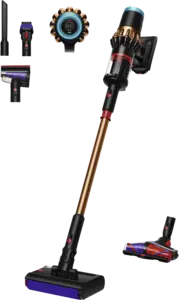 Dyson V16 Piston Animal Submarine Steelstofzuiger