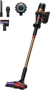 Dyson V16 Piston Animal Steelstofzuiger