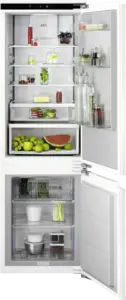 AEG TC7CS181DF 7000 GreenZone Inbouw koel-vriescombinatie
