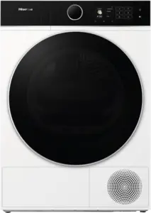 Hisense DH5I104BWAB Warmtepompdroger