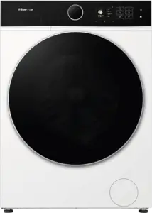 Hisense WF5I1045BWQ Wasmachine