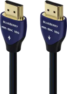 BLUEBERRY HDMI 18G 2.0M