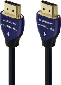 BLUEBERRY HDMI 18G 3.0M