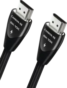 CARBON HDMI 48G 0.6M