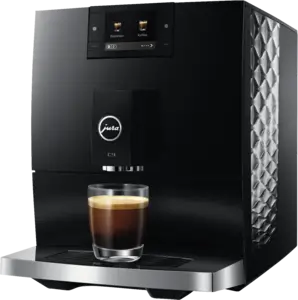 JURA C9 Piano Black (EA) Volautomatische Koffiemachine