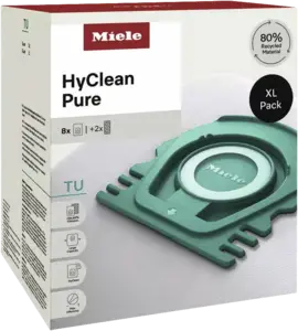 XL HyClean Pure TU