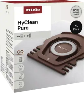 XL HyClean Pure CO